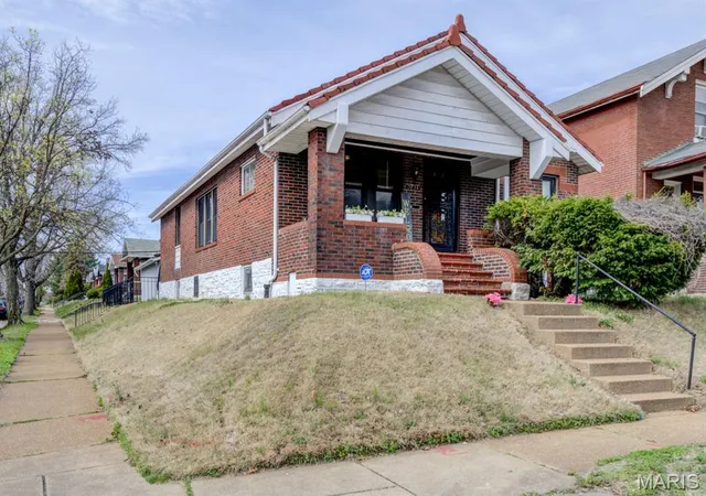 Single family home for sale at 3731 Shreve Ave, Saint Louis, MO 63115 | MLS# MIS26063906