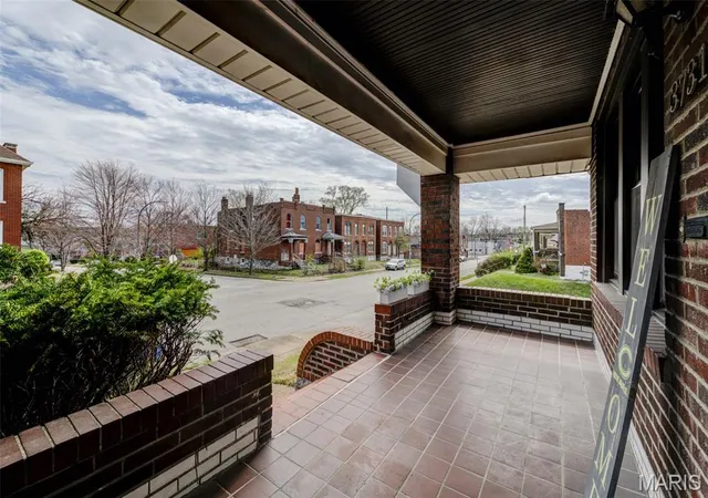 Photo 1 of Single family home for sale at 3731 Shreve Ave, Saint Louis, MO 63115 | MLS# MIS26063906 | Listing updated on 2026-10-04