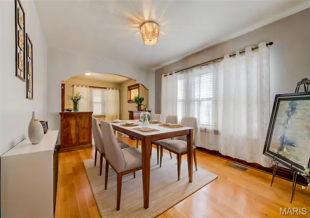 Photo 2 of Single family home for sale at 3731 Shreve Ave, Saint Louis, MO 63115 | MLS# MIS26063906 | Listing updated on 2026-10-04