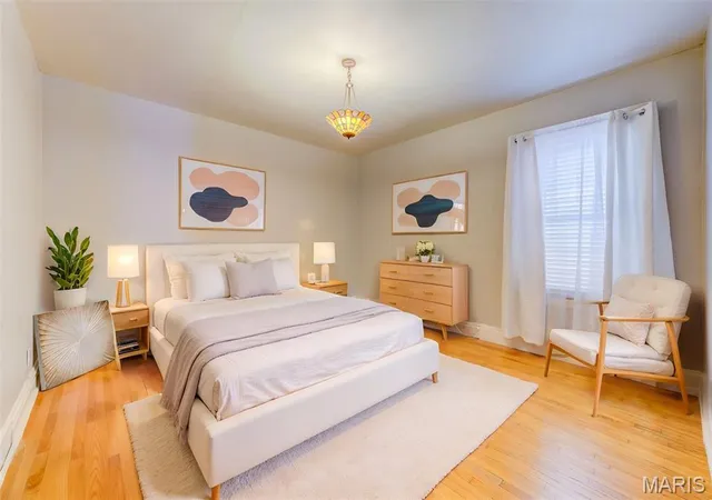 Photo 3 of Single family home for sale at 3731 Shreve Ave, Saint Louis, MO 63115 | MLS# MIS26063906 | Listing updated on 2026-10-04