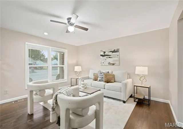 Photo 3 of Single family home for sale at 11250 Ashcroft Ln, Saint Louis, MO 63136 | MLS# MIS26063907 | Listing updated on 2026-10-08