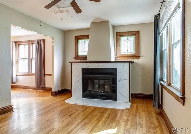 Photo 3 of Single family home for sale at 7317 Weil Ave, Saint Louis, MO 63119 | MLS# MIS26063909 | Listing updated on 2026-10-22