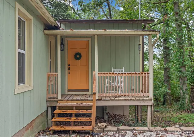 Photo 4 of Single family home for sale at 1884 Hwy K, Saint Clair, MO 63077 | MLS# MIS26063910 | Listing updated on 2026-10-08