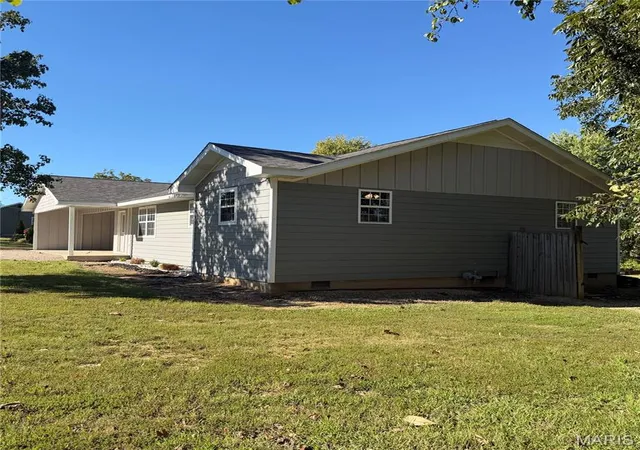 Photo 33 of Single family home for sale at 1515 Barron Rd, Poplar Bluff, MO 63901 | MLS# MIS26063911 | Listing updated on 2026-10-06