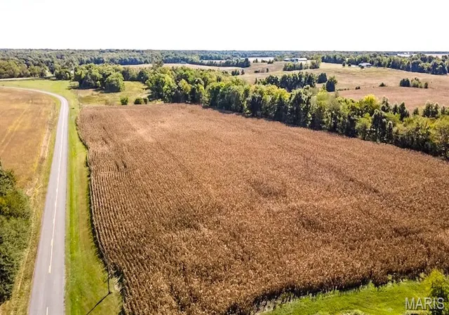 Photo 2 of Land for sale at Tbd Hwy D, Perry, MO 63462 | MLS# MIS26063918 | Listing updated on 2026-10-05