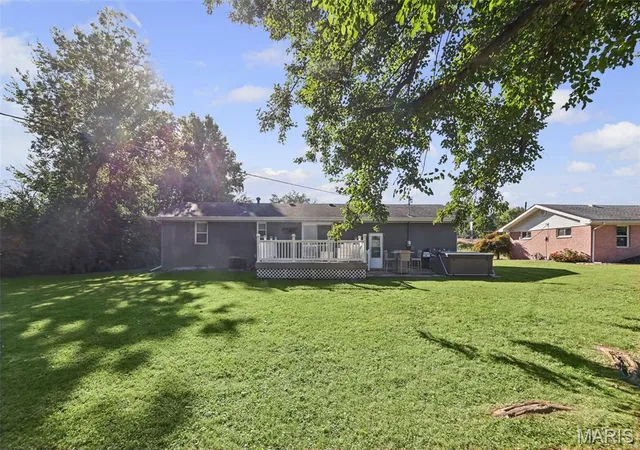 Photo 4 of Single family home for sale at 741 Troy Rd, Collinsville, IL 62234 | MLS# MIS26063926 | Listing updated on 2026-10-06