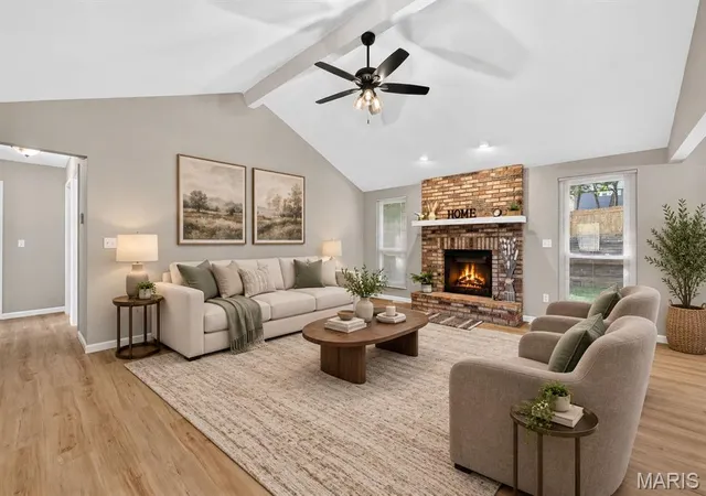 Photo 3 of Single family home for sale at 341 Westbrook Dr, O Fallon, MO 63366 | MLS# MIS26063927 | Listing updated on 2026-10-09