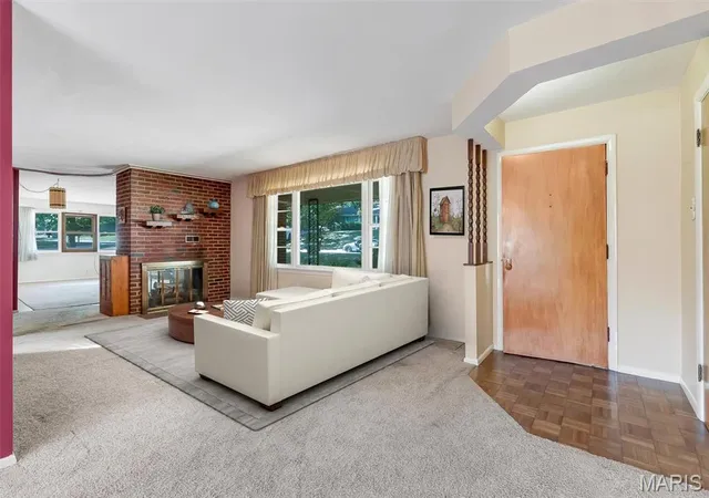 Photo 3 of Single family home for sale at 12426 Cinema Ln, Saint Louis, MO 63127 | MLS# MIS26063933 | Listing updated on 2026-10-18