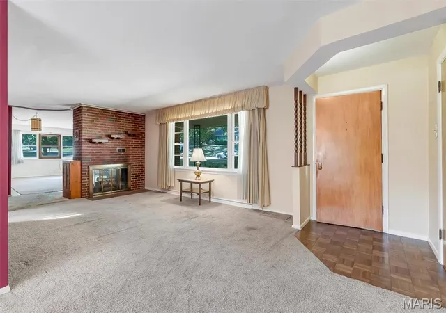 Photo 3 of Single family home for sale at 12426 Cinema Ln, Saint Louis, MO 63127 | MLS# MIS26063933 | Listing updated on 2026-10-18