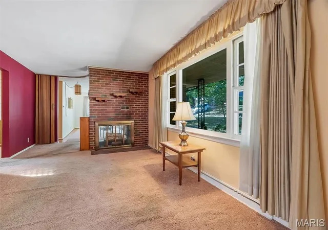 Photo 4 of Single family home for sale at 12426 Cinema Ln, Saint Louis, MO 63127 | MLS# MIS26063933 | Listing updated on 2026-10-18