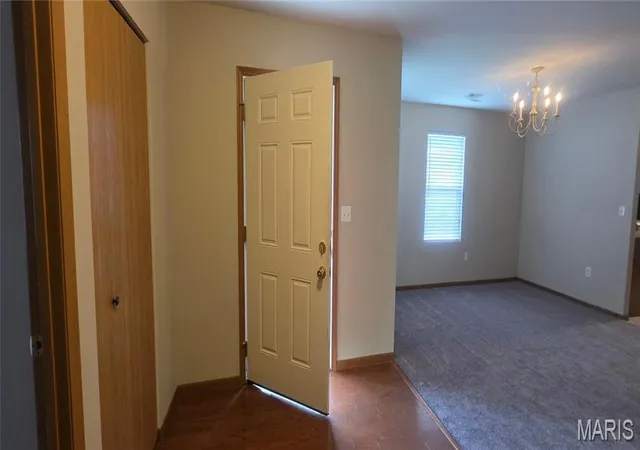 Photo 3 of Single family home for sale at 459 Falling Leaf Way, Mascoutah, IL 62258 | MLS# MIS26063937 | Listing updated on 2026-10-05