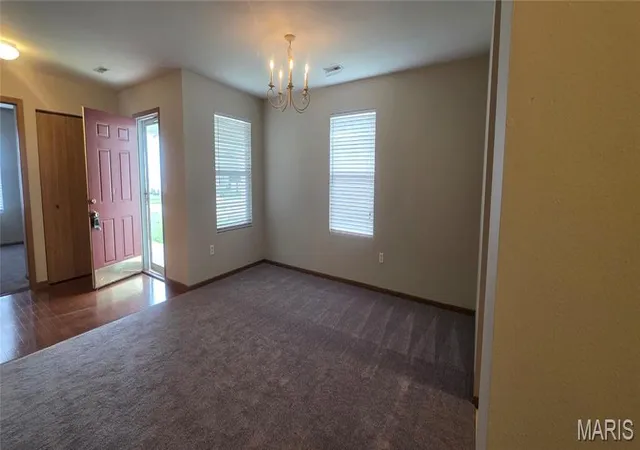 Photo 3 of Single family home for sale at 459 Falling Leaf Way, Mascoutah, IL 62258 | MLS# MIS26063937 | Listing updated on 2026-10-05