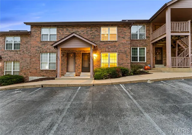 Photo 1 of Condo for sale at 2428 Silkwood Dr, Saint Louis, MO 63114 | MLS# MIS26063938 | Listing updated on 2026-10-05