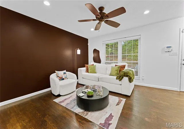 Photo 2 of Condo for sale at 2428 Silkwood Dr, Saint Louis, MO 63114 | MLS# MIS26063938 | Listing updated on 2026-10-05