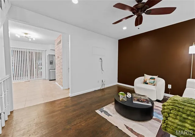 Photo 3 of Condo for sale at 2428 Silkwood Dr, Saint Louis, MO 63114 | MLS# MIS26063938 | Listing updated on 2026-10-05