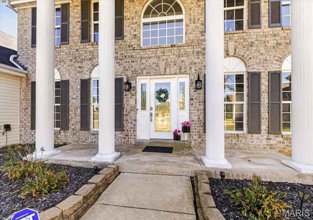 Photo 4 of Single family home for sale at 314 Coley Ct, Wentzville, MO 63385 | MLS# MIS26063940 | Listing updated on 2026-10-07
