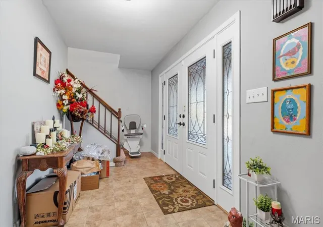 Photo 4 of Single family home for sale at 579 N Green Mount Rd, Belleville, IL 62221 | MLS# MIS26063943 | Listing updated on 2026-10-07