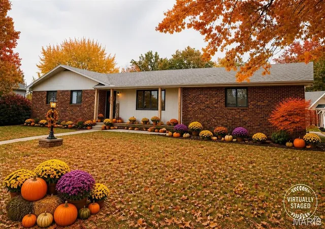 Photo 1 of Single family home for sale at 302 Park Plz, Kirksville, MO 63501 | MLS# MIS26063945 | Listing updated on 2026-10-17