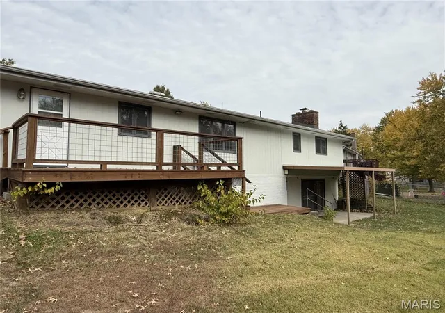 Photo 28 of Single family home for sale at 302 Park Plz, Kirksville, MO 63501 | MLS# MIS26063945 | Listing updated on 2026-10-05