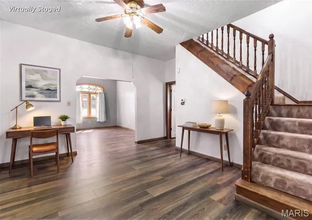 Photo 2 of Single family home for sale at 623 N Charles St, Belleville, IL 62220 | MLS# MIS26063946 | Listing updated on 2026-10-08