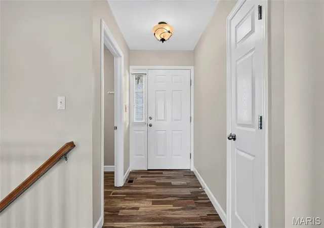 Photo 3 of Single family home for sale at 216 Conrad Cir, Truesdale, MO 63380 | MLS# MIS26063947 | Listing updated on 2026-10-09
