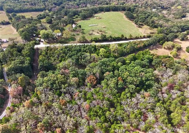 Photo 3 of Land for sale at 000 Highway 32, Falcon, MO 65470 | MLS# MIS26063948 | Listing updated on 2026-10-06