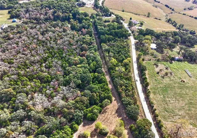 Photo 3 of Land for sale at 000 Highway 32, Falcon, MO 65470 | MLS# MIS26063948 | Listing updated on 2026-10-06