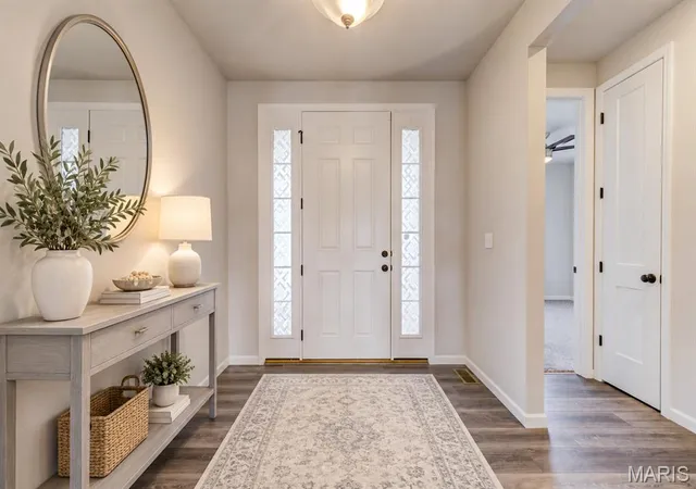Photo 2 of Single family home for sale at 118 Riding Crop Ln, Wentzville, MO 63385 | MLS# MIS26063950 | Listing updated on 2026-10-06
