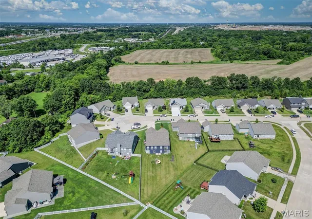 Photo 40 of Single family home for sale at 118 Riding Crop Ln, Wentzville, MO 63385 | MLS# MIS26063950 | Listing updated on 2026-10-08