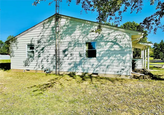 Photo 3 of Single family home for sale at 606 E Plum St, Percy, IL 62272 | MLS# MIS26063951 | Listing updated on 2026-10-06