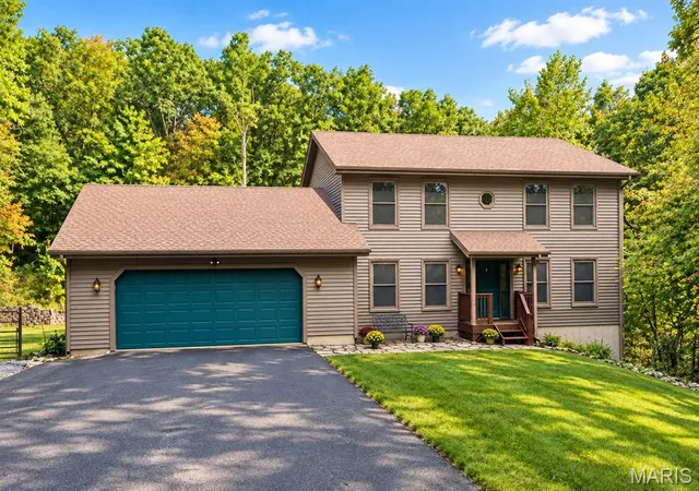 Photo 1 of Single family home for sale at 1319 Timber Terra Rd, Wildwood, MO 63021 | MLS# MIS26063953 | Listing updated on 2026-10-29