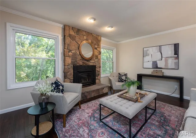 Photo 4 of Single family home for sale at 1319 Timber Terra Rd, Wildwood, MO 63021 | MLS# MIS26063953 | Listing updated on 2026-10-29