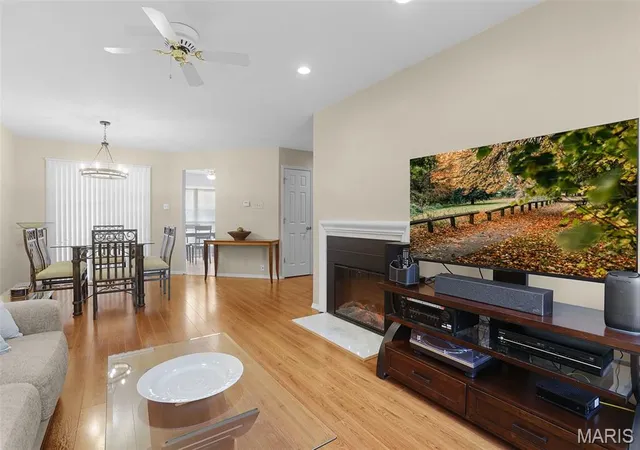 Photo 2 of Condo for sale at 1503 Whispering Crk Dr, Ballwin, MO 63021 | MLS# MIS26063955 | Listing updated on 2026-10-08