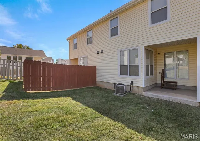 Photo 25 of Condo for sale at 1503 Whispering Crk Dr, Ballwin, MO 63021 | MLS# MIS26063955 | Listing updated on 2026-10-08
