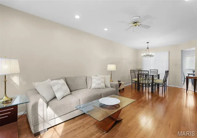 Photo 3 of Condo for sale at 1503 Whispering Crk Dr, Ballwin, MO 63021 | MLS# MIS26063955 | Listing updated on 2026-10-08