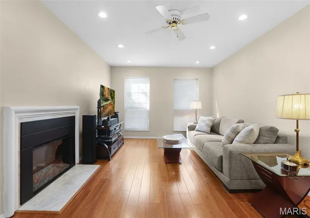 Photo 4 of Condo for sale at 1503 Whispering Crk Dr, Ballwin, MO 63021 | MLS# MIS26063955 | Listing updated on 2026-10-08