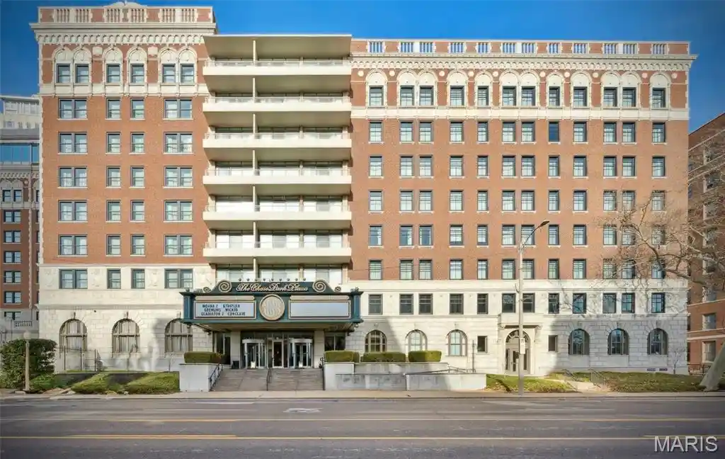 Listing Photo 54 - Condo for sale in 232 N Kingshighway Blvd located at 232 N Kingshighway Blvd, St Louis, MO 63108 - Unit #1407