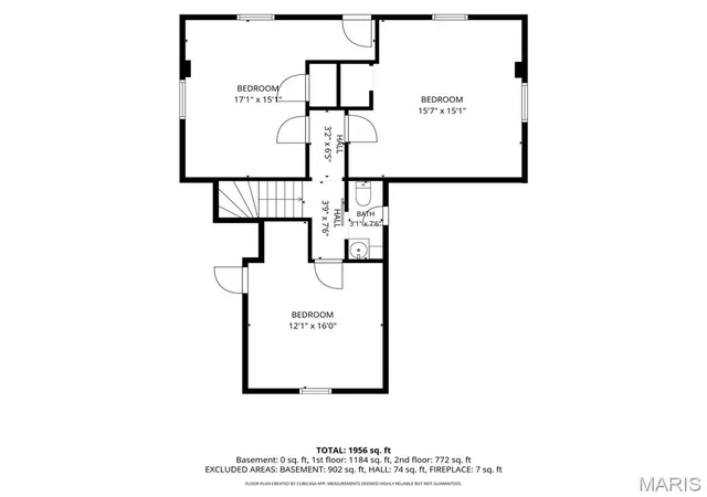 Photo 47 of Single family home for sale at 5599 County Hwy 21, Nashville, IL 62263 | MLS# MIS26063963 | Listing updated on 2026-10-05