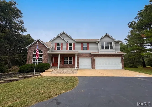 Photo 1 of Single family home for sale at 10107 Manassas Dr, Festus, MO 63028 | MLS# MIS26063973 | Listing updated on 2026-10-06