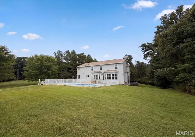 Photo 4 of Single family home for sale at 10107 Manassas Dr, Festus, MO 63028 | MLS# MIS26063973 | Listing updated on 2026-10-06