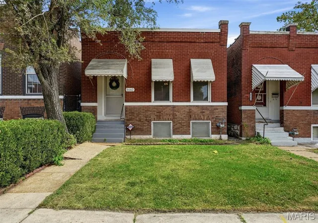 Photo 2 of Single family home for sale at 4662 Alaska Ave, Saint Louis, MO 63111 | MLS# MIS26063974 | Listing updated on 2026-10-09