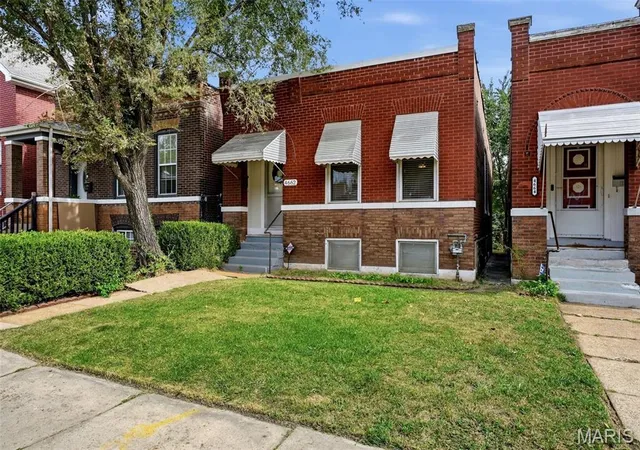 Photo 3 of Single family home for sale at 4662 Alaska Ave, Saint Louis, MO 63111 | MLS# MIS26063974 | Listing updated on 2026-10-09