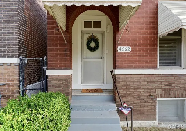 Photo 3 of Single family home for sale at 4662 Alaska Ave, Saint Louis, MO 63111 | MLS# MIS26063974 | Listing updated on 2026-10-09