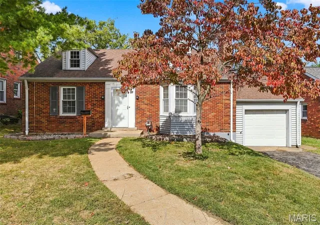 Single family home for sale at 6333 Darlow Dr, Saint Louis, MO 63123 | MLS# MIS26063978