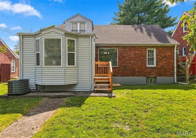 Photo 24 of Single family home for sale at 6333 Darlow Dr, Saint Louis, MO 63123 | MLS# MIS26063978 | Listing updated on 2026-10-06