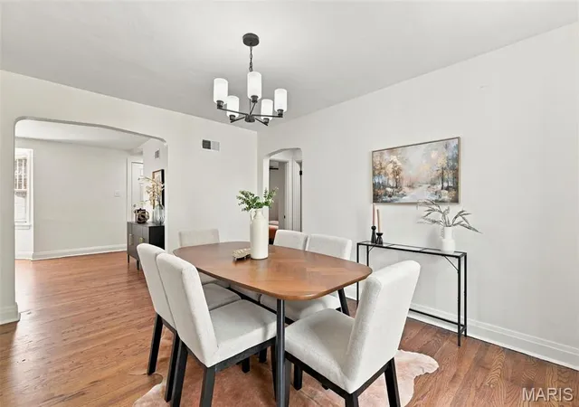 Photo 4 of Single family home for sale at 6333 Darlow Dr, Saint Louis, MO 63123 | MLS# MIS26063978 | Listing updated on 2026-10-05