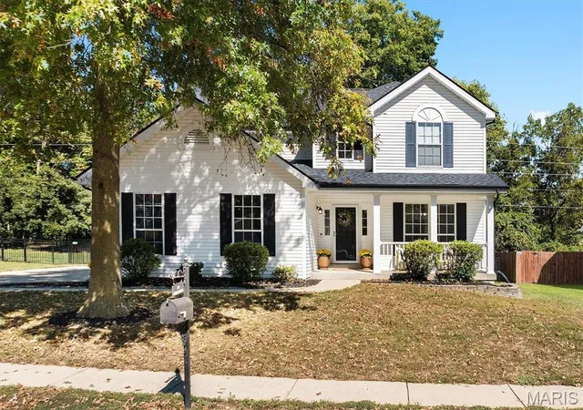 Photo 2 of Single family home for sale at 516 Highland View Dr, O Fallon, IL 62269 | MLS# MIS26063979 | Listing updated on 2026-10-09