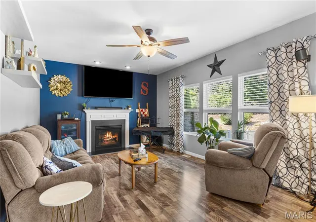 Photo 3 of Single family home for sale at 2542 Amber Willow Ct, Lake Saint Louis, MO 63367 | MLS# MIS26063981 | Listing updated on 2026-10-07