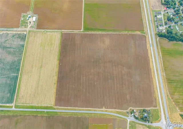 Photo 1 of Land for sale at 0 State Hwy E, Sikeston, MO 63801 | MLS# MIS26063985 | Listing updated on 2026-10-05