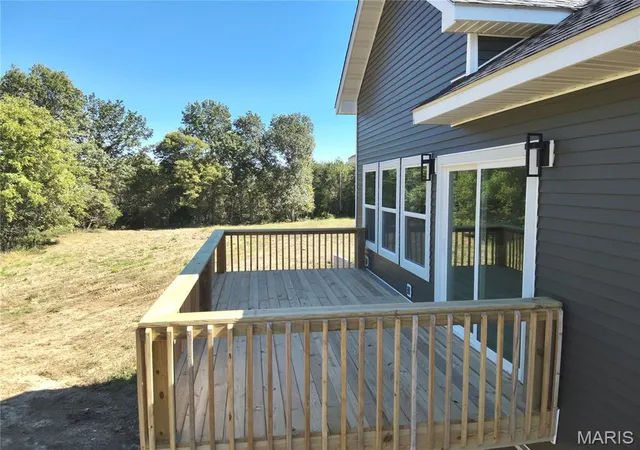 Photo 29 of Single family home for sale at 5870 County Rd 324, Palmyra, MO 63461 | MLS# MIS26063988 | Listing updated on 2026-10-05